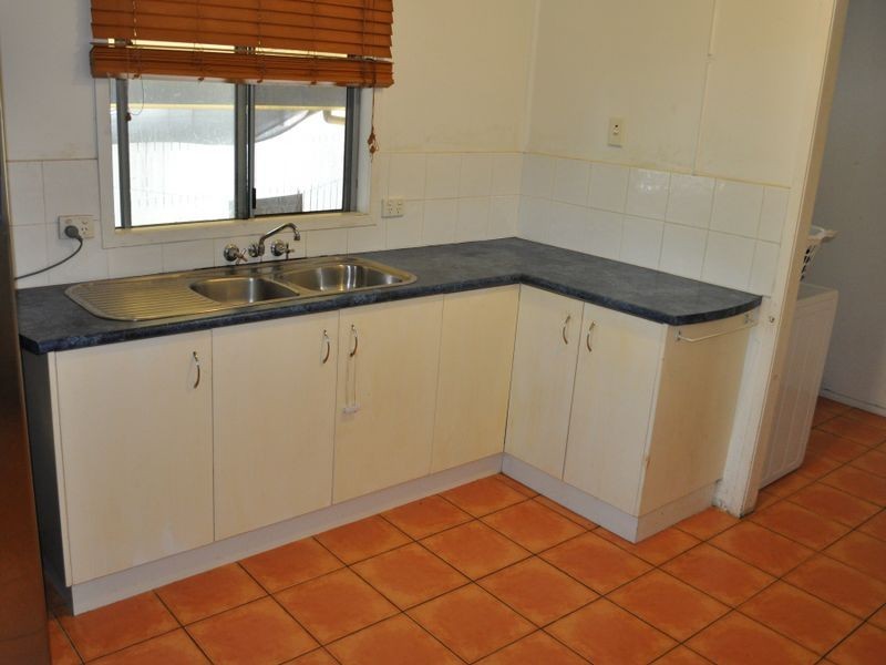 46 Golding Street, Barney Point QLD 4680