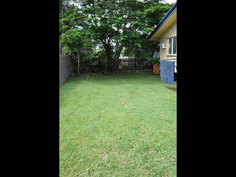 46 Golding Street, Barney Point QLD 4680