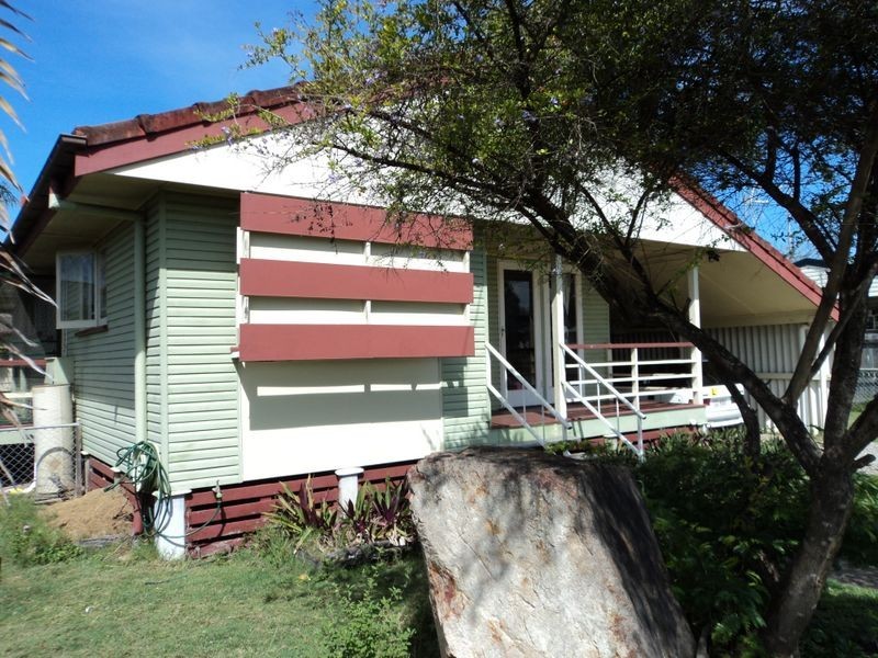 25 Moura Crescent, Gladstone QLD 4680
