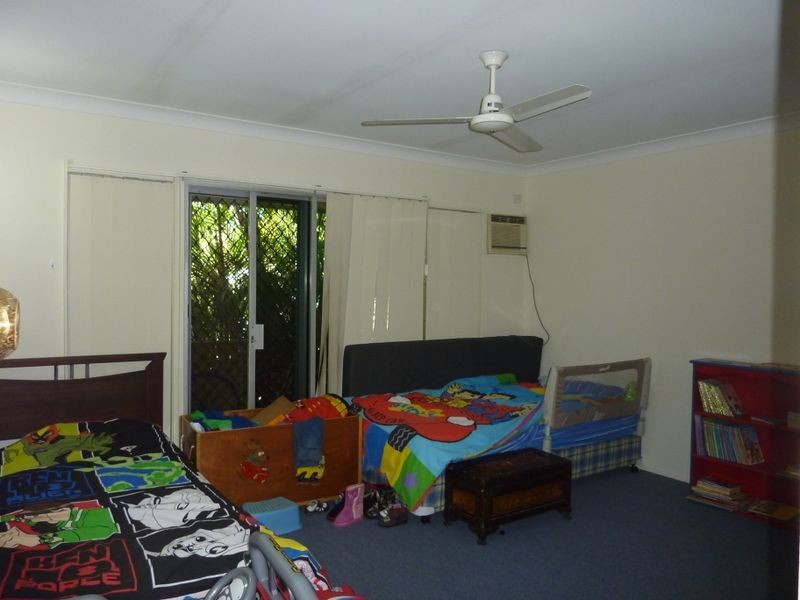 12 Carol Street, Gladstone QLD 4680