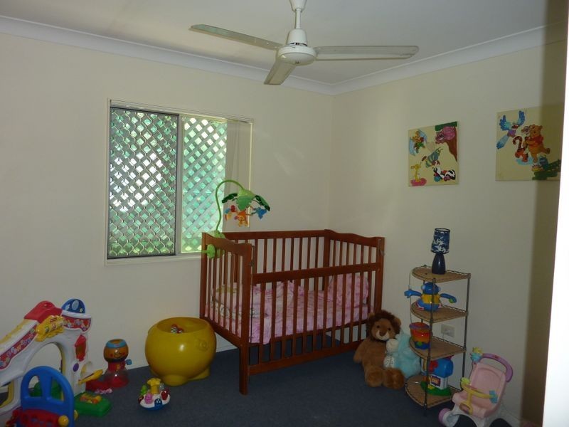 12 Carol Street, Gladstone QLD 4680