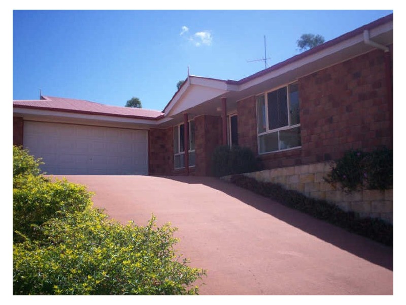 9 MARABOON COURT, Gladstone QLD 4680