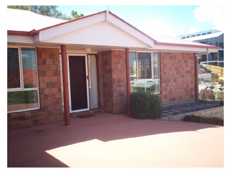 9 MARABOON COURT, Gladstone QLD 4680
