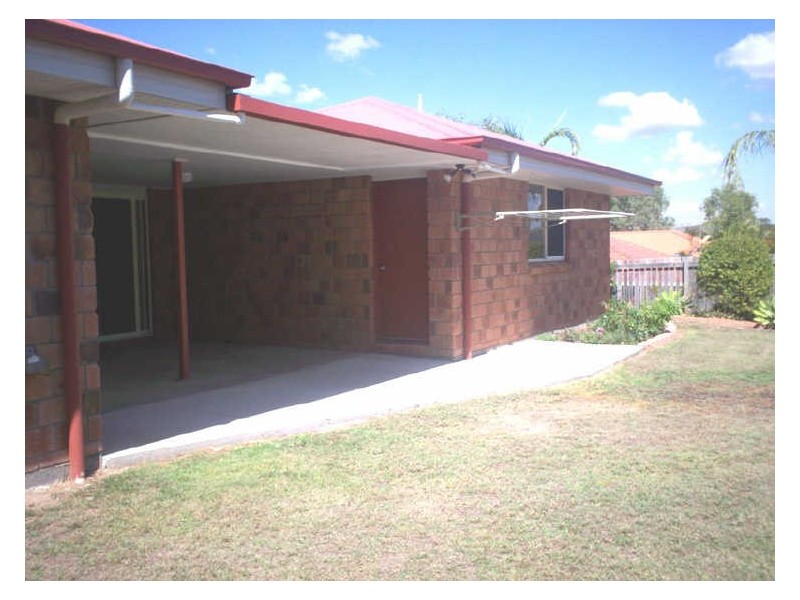9 MARABOON COURT, Gladstone QLD 4680