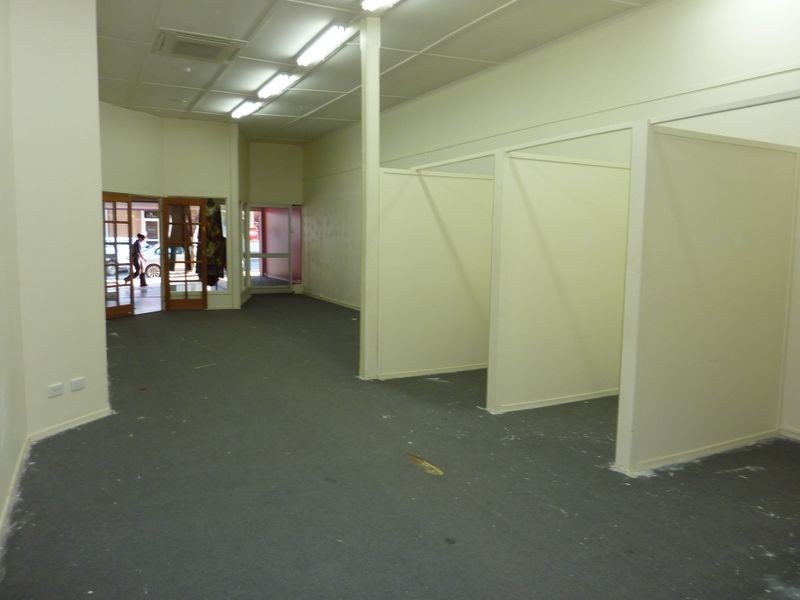 1/90 Goondoon Street, Gladstone QLD 4680