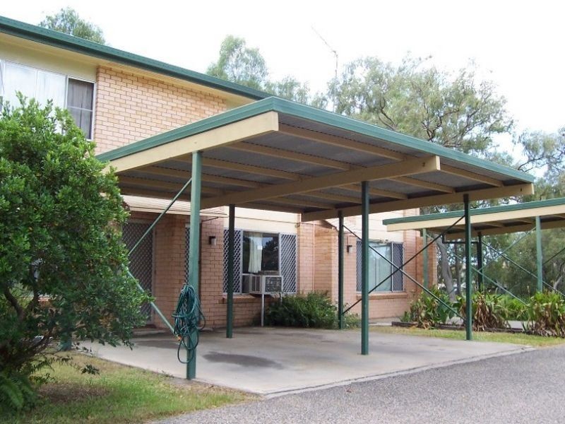 7/76 Ann Street, South Gladstone QLD 4680