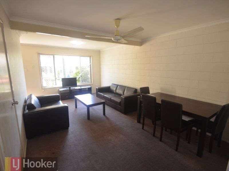 7/76 Ann Street, South Gladstone QLD 4680
