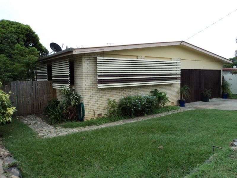 14 Schafer Street, Clinton QLD 4680