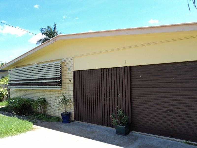 14 Schafer Street, Clinton QLD 4680