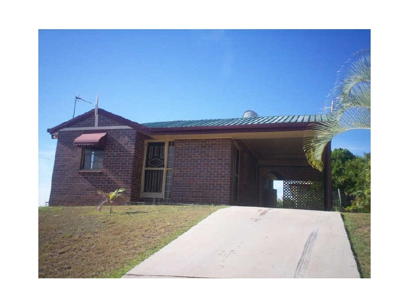 Gladstone QLD 4680