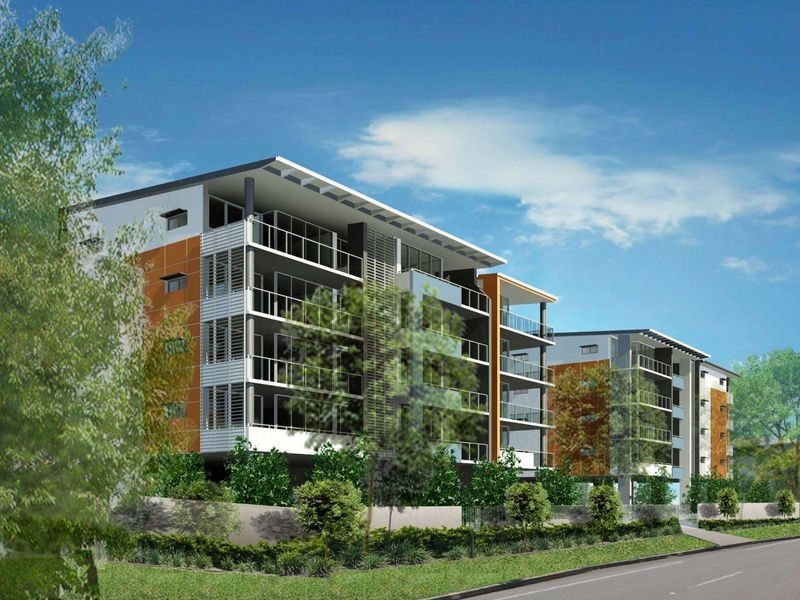 143/60 Glenlyon Road, Gladstone QLD 4680