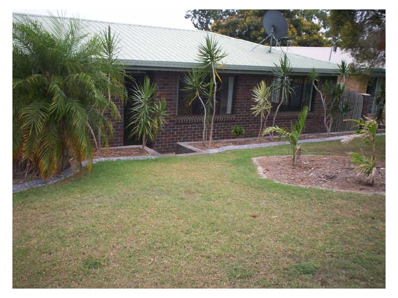 59 Dixon Drive, Telina QLD 4680