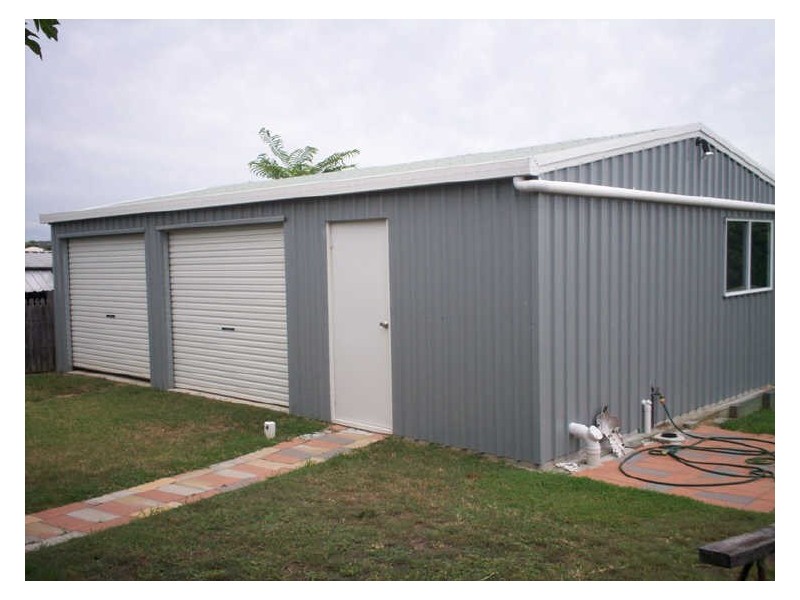 59 Dixon Drive, Telina QLD 4680