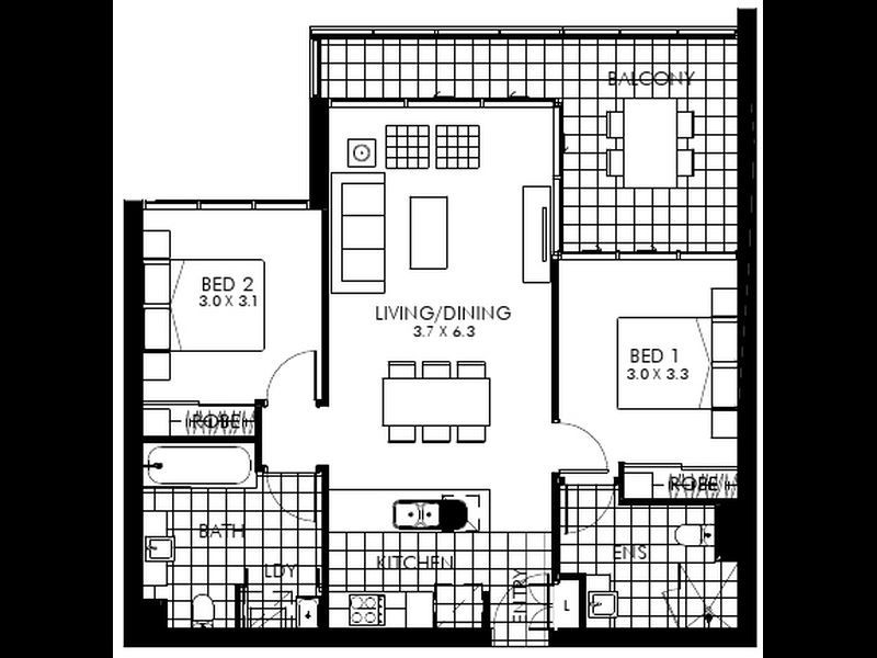 149/60 Glenlyon Road, Barney Point QLD 4680