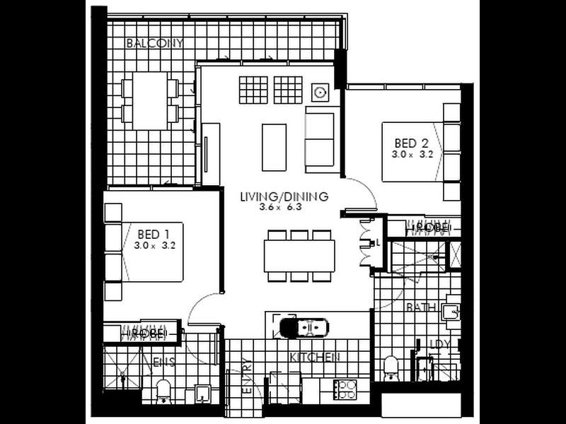 235/60 Glenlyon Road, Barney Point QLD 4680
