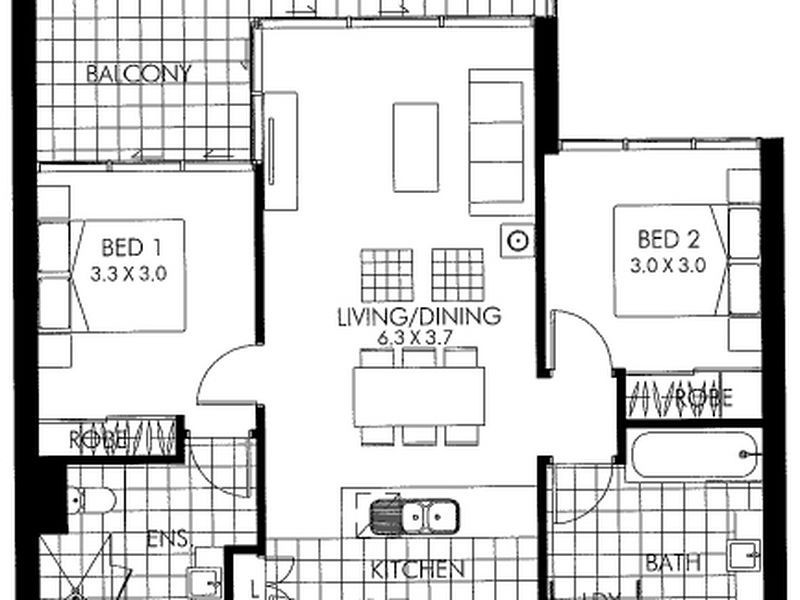 313/60 Glenlyon Road, Gladstone QLD 4680