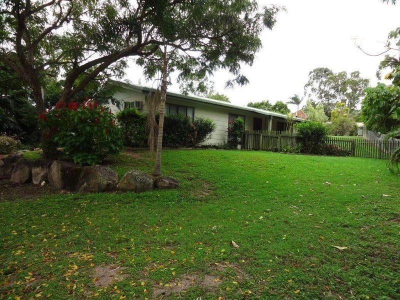 17 Mycumbene Way, Glen Eden QLD 4680