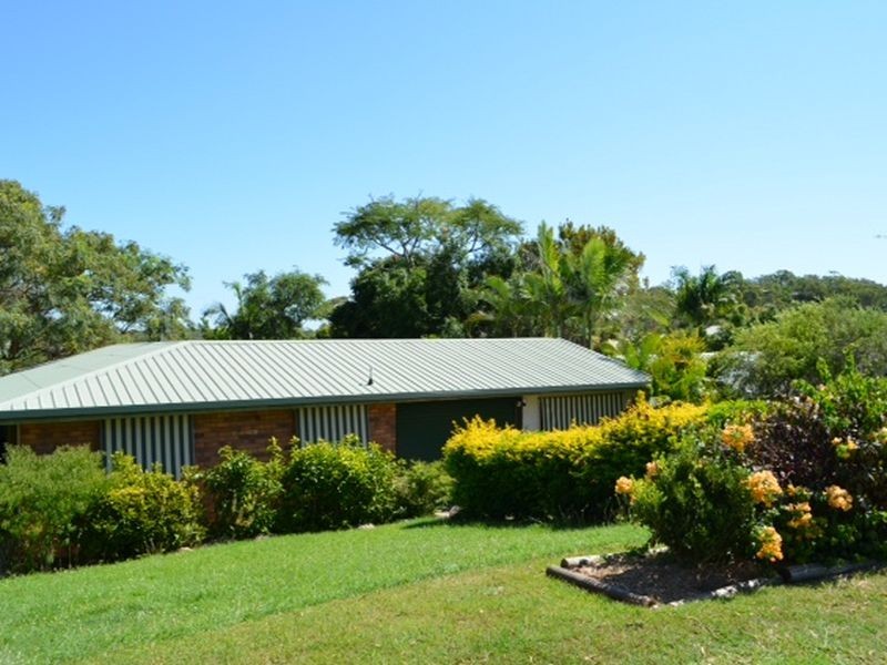 17 Mycumbene Way, Glen Eden QLD 4680