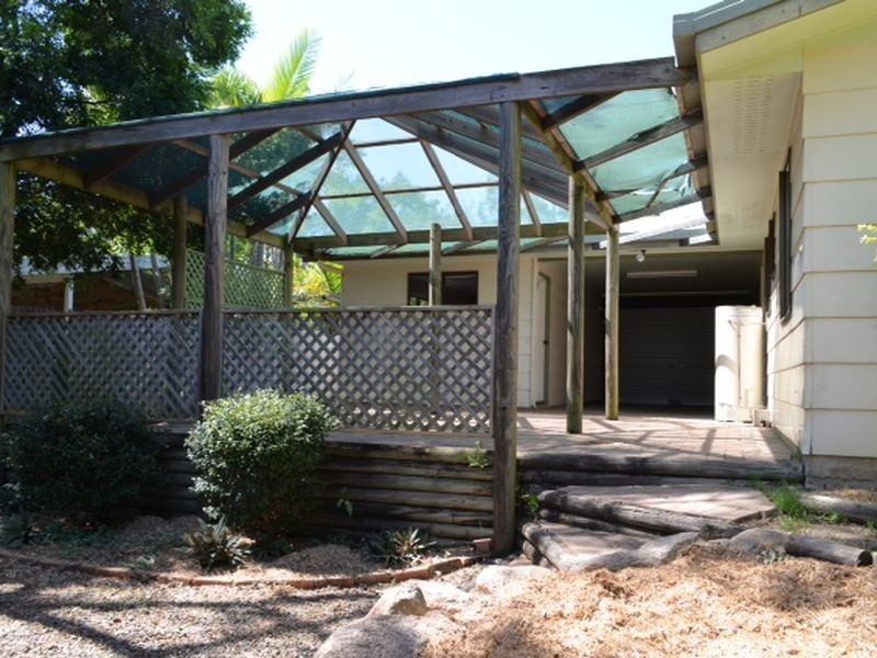 17 Mycumbene Way, Glen Eden QLD 4680