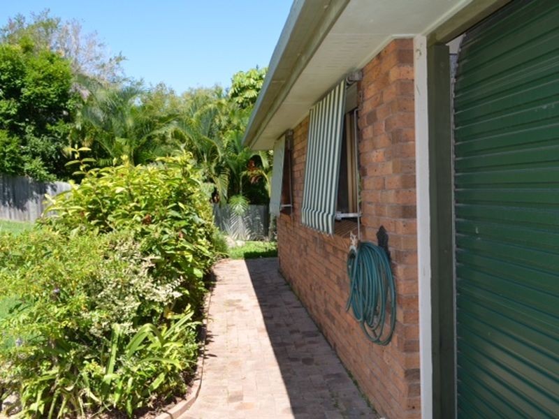 17 Mycumbene Way, Glen Eden QLD 4680