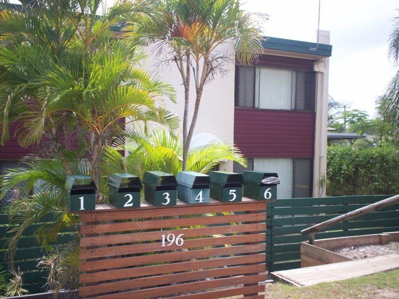 4/196 Auckland Street, South Gladstone QLD 4680