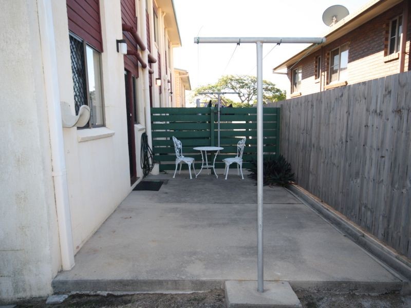 4/196 Auckland Street, South Gladstone QLD 4680