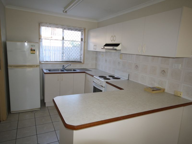 4/196 Auckland Street, South Gladstone QLD 4680