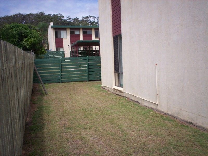 4/196 Auckland Street, South Gladstone QLD 4680