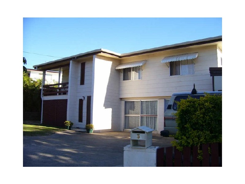 Gladstone QLD 4680