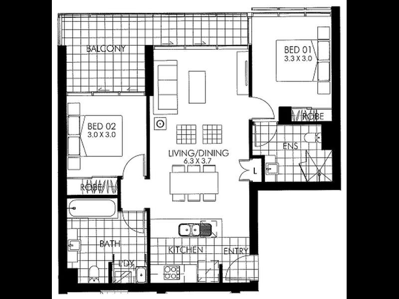347/60 Glenlyon Road, Gladstone QLD 4680