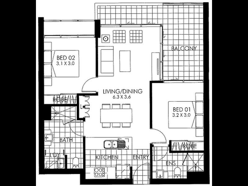 349/60 Glenlyon Road, Gladstone QLD 4680