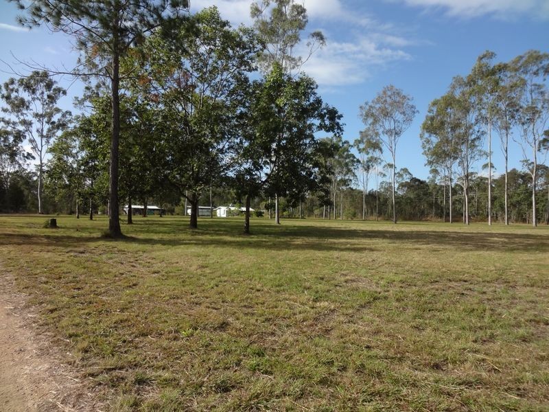 57 Chamberlain Road, Burua QLD 4680