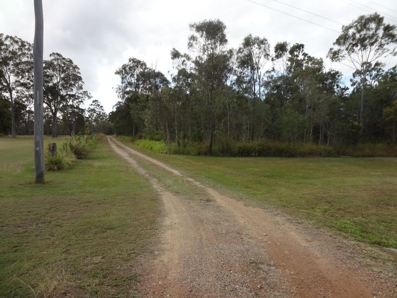 57 Chamberlain Road, Burua QLD 4680