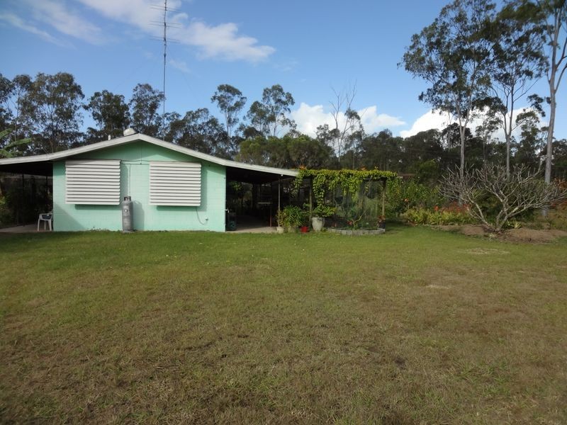 57 Chamberlain Road, Burua QLD 4680