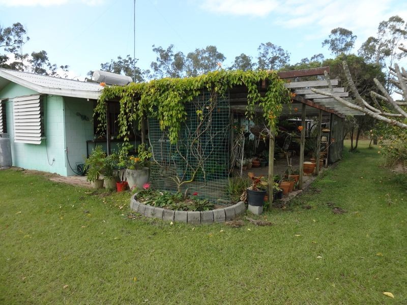 57 Chamberlain Road, Burua QLD 4680