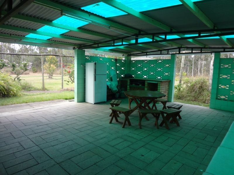 57 Chamberlain Road, Burua QLD 4680