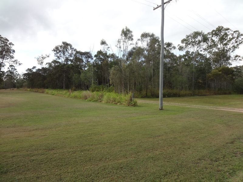 57 Chamberlain Road, Burua QLD 4680