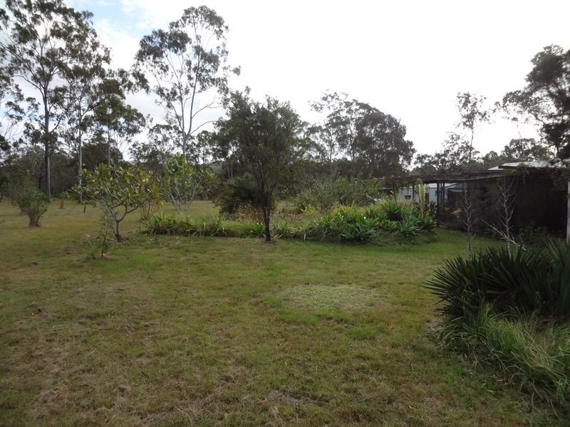 57 Chamberlain Road, Burua QLD 4680