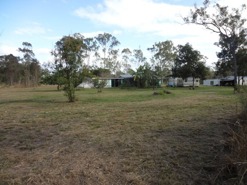 57 Chamberlain Road, Burua QLD 4680
