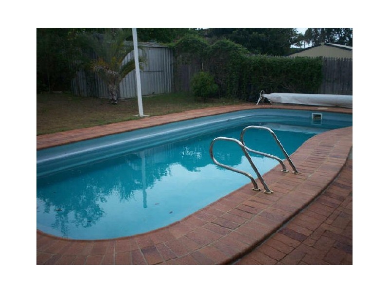 Gladstone QLD 4680