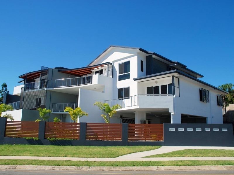 5/1 Beach Avenue, Tannum Sands QLD 4680