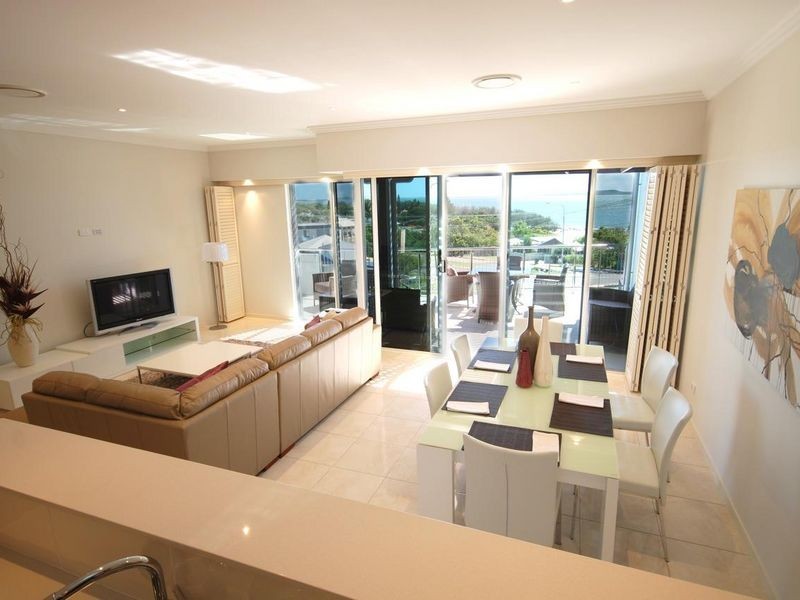 5/1 Beach Avenue, Tannum Sands QLD 4680