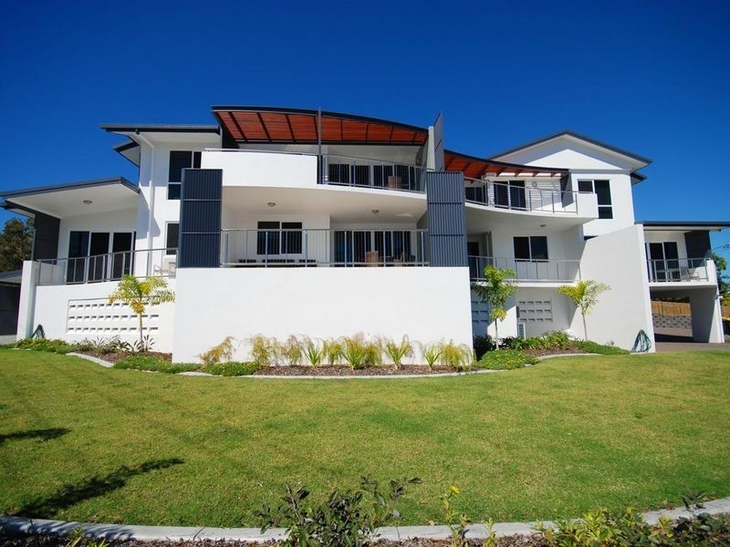 5/1 Beach Avenue, Tannum Sands QLD 4680