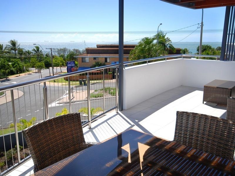 5/1 Beach Avenue, Tannum Sands QLD 4680