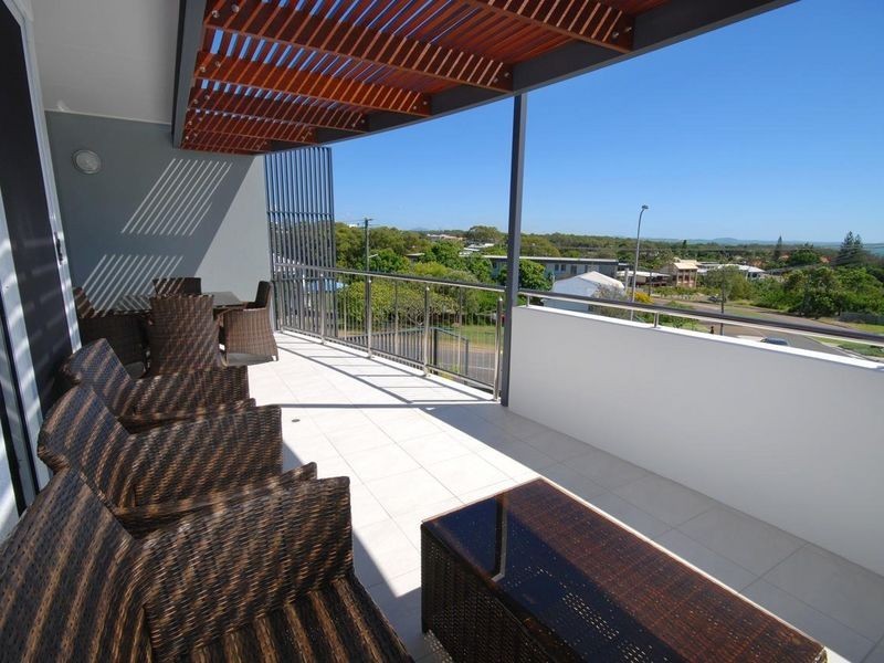 5/1 Beach Avenue, Tannum Sands QLD 4680