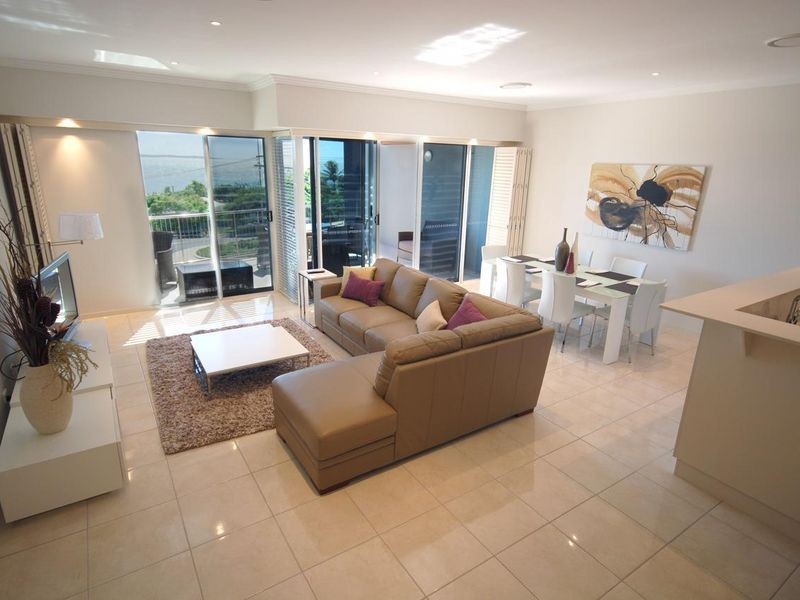 5/1 Beach Avenue, Tannum Sands QLD 4680