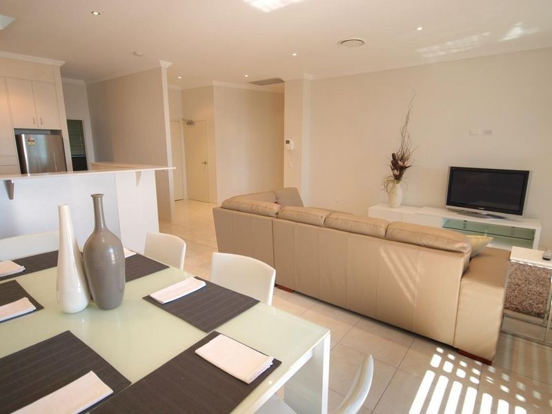 5/1 Beach Avenue, Tannum Sands QLD 4680