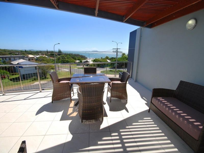 5/1 Beach Avenue, Tannum Sands QLD 4680