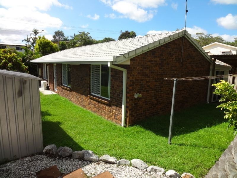 135 Dalrymple Drive, Toolooa QLD 4680
