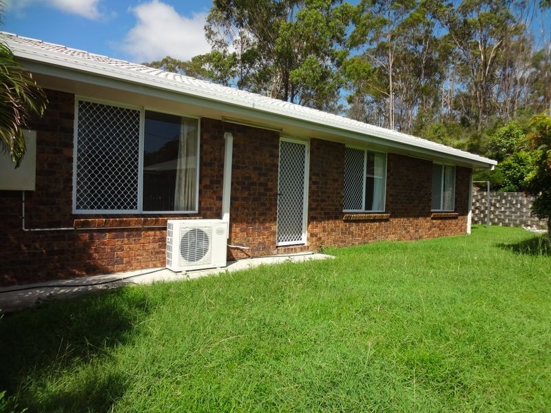 135 Dalrymple Drive, Toolooa QLD 4680